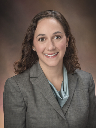 Alyssa R. Rosen, MD