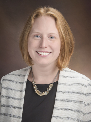 Melanie A. Ruffner, MD, PhD