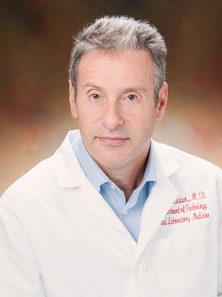 Pierre A. Russo, MD