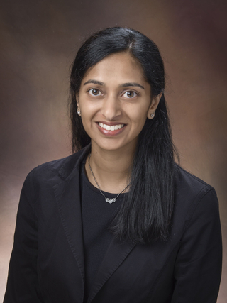 Nina N. Sainath, MD