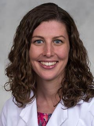 Jillian S. Krause, MD