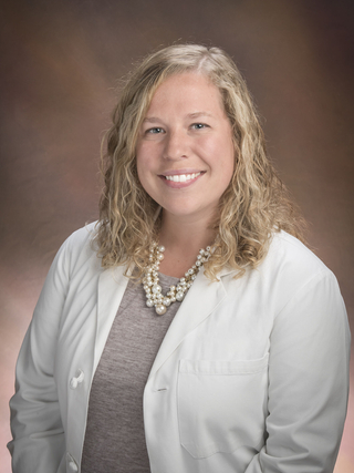 Nicole J. Schenk, MSN, CRNP, RN