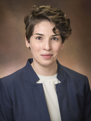 Carinna Scotti-Degnan, PhD