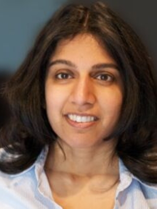 Rachana D. Shah, MD, MsTR