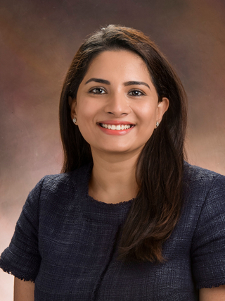 Sonal Sharma, MD