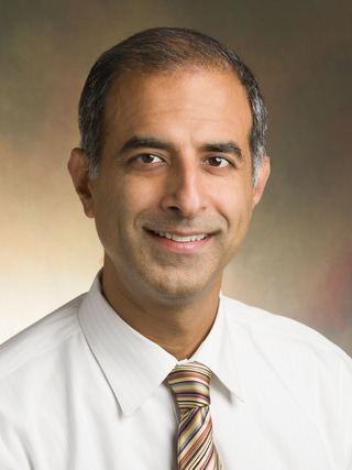 Aseem R. Shukla, MD, MHCI