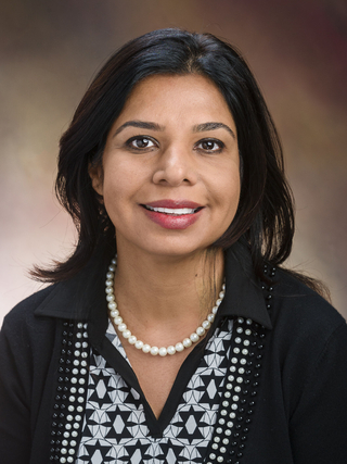 Shehla Siddiqui, MD