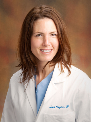 Jodi E. Slepian, MD