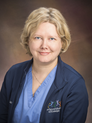 Tatiana Smaliak, MSNA, CRNA