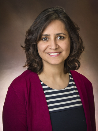 Shelly Soni, MD