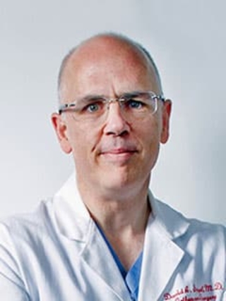 David A. Spiegel, MD