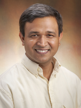 Vijay Srinivasan, MD, FCCM, FAAP, MBBS