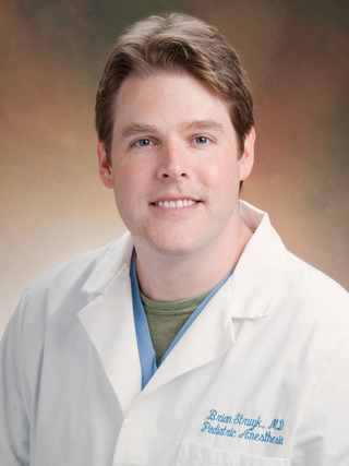 Brian P. Struyk, MD