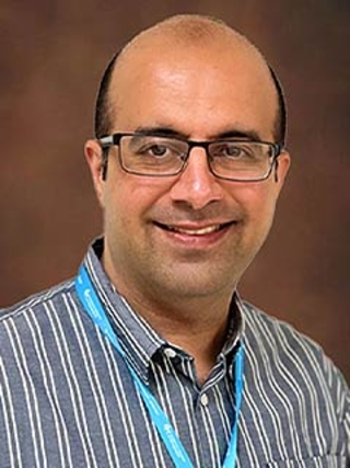 Laith Sultan, MD, MPH