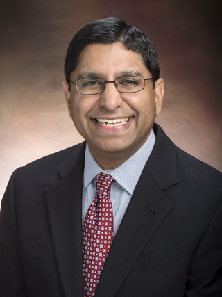 Sanjeev K. Swami, MD