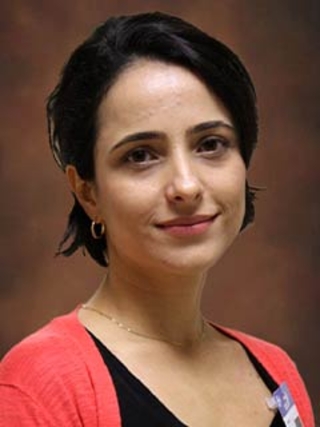 Sara Reis Teixeira, MD, PhD