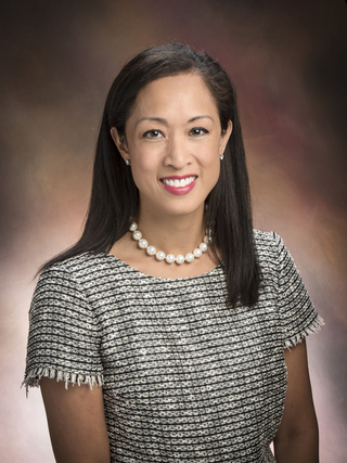 Jennifer A. Tioseco, MD, MBA