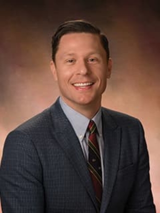 Alexander Tucker, MD