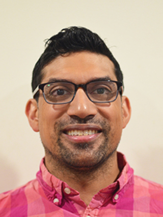 Joseph Vithayathil, MD PhD