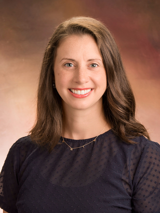 Lauren VonHoltz, MD, MPH