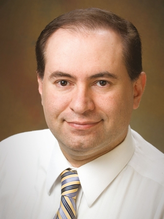 Arastoo Vossough, MD, PhD