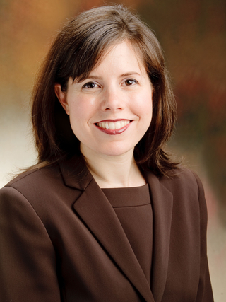 Amy Waldman, MD