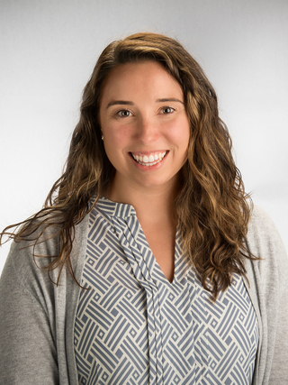 Stephanie O’Leary, DPT, PT