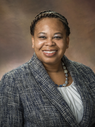 Krishna White, MD, MPH