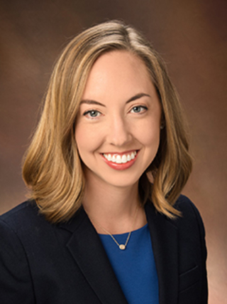 Elizabeth A. Wichert, MPH, RD, LDN