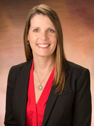 Tracy M. Widmer, DNP, RN, MSN, CRNP