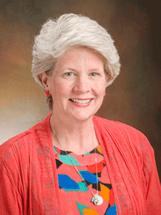 JoAnne K. Woehling, MD, FAAP