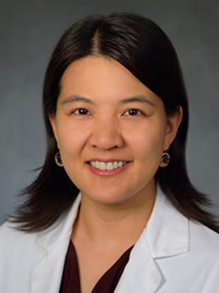 Roseann Wu, MD, MPH