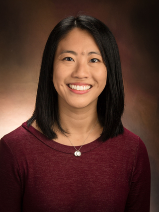 Kesi C. Yang, MD