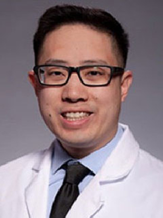 Robert Yang, MD