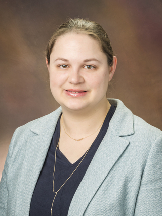 Kristin Zelley, MS, LCGC