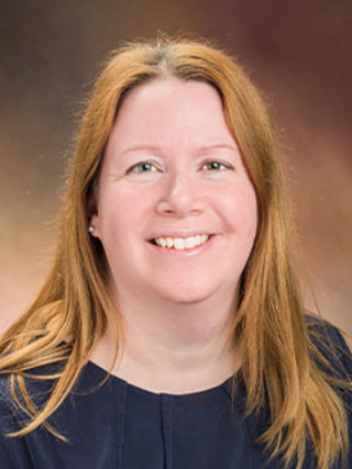 Christina E. Zimmer, MSN, BSN, CRNP