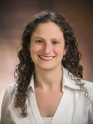 Alison R. Zisser, PhD