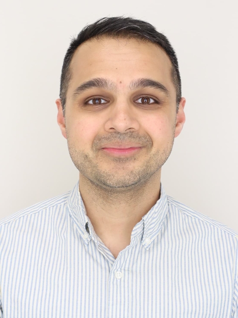 Nishant Pandya, MD, MPH