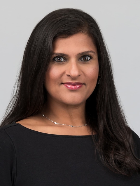 Ruchi Gupta, MD