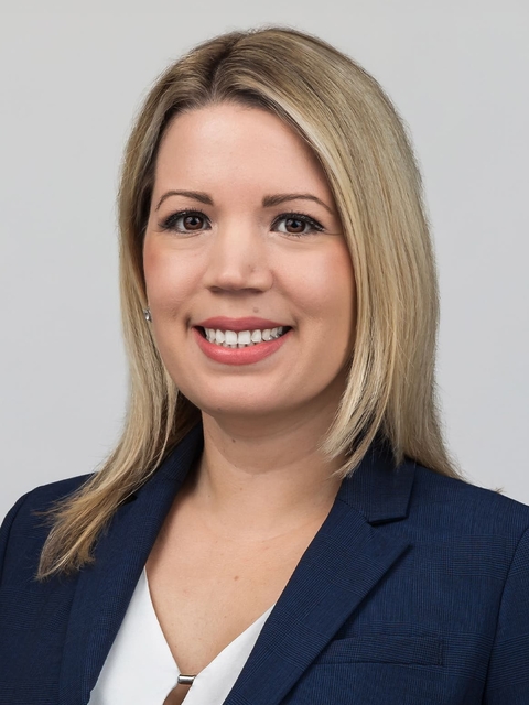 Yalile Perez, MD, MS