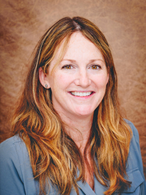 Joan Connelly, MSN, CRNP, CPNP-PC