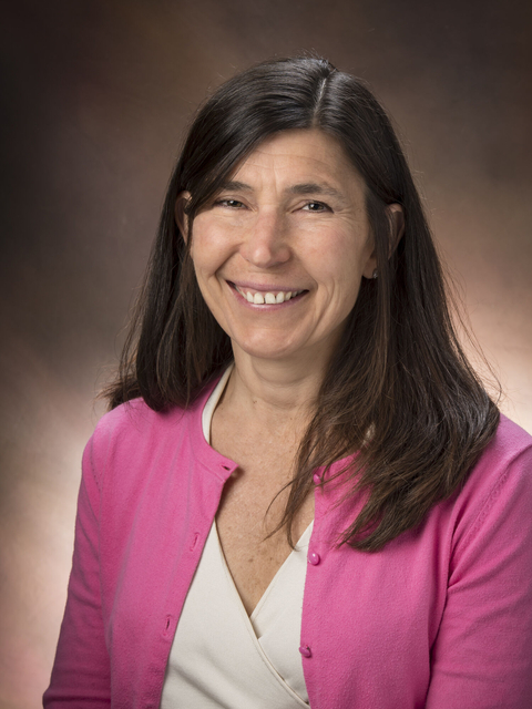 Mary Fabio, MD