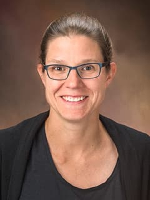 Sarah Winters, MD