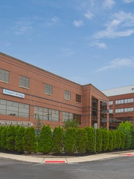 Virtua Mount Holly Hospital