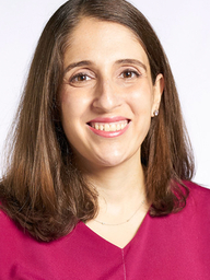 Jenny Graber, MD