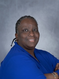 Catharyn A. Turner, II, MD, MEd