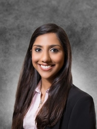 Swathi K. Raman, MD/MPH, FAAP