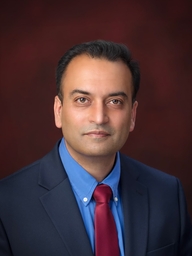 Asim Maqbool, MD