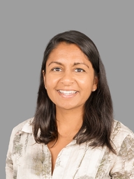 Shalini Maitra, MD