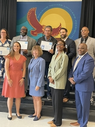 CHOP’s Youth Heart Watch Program Recognizes Six “Heart Safe” Schools in School District of Philadelphia